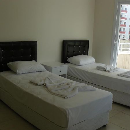 Eser Apart Hotel Ayaştürkmenli Buitenkant foto