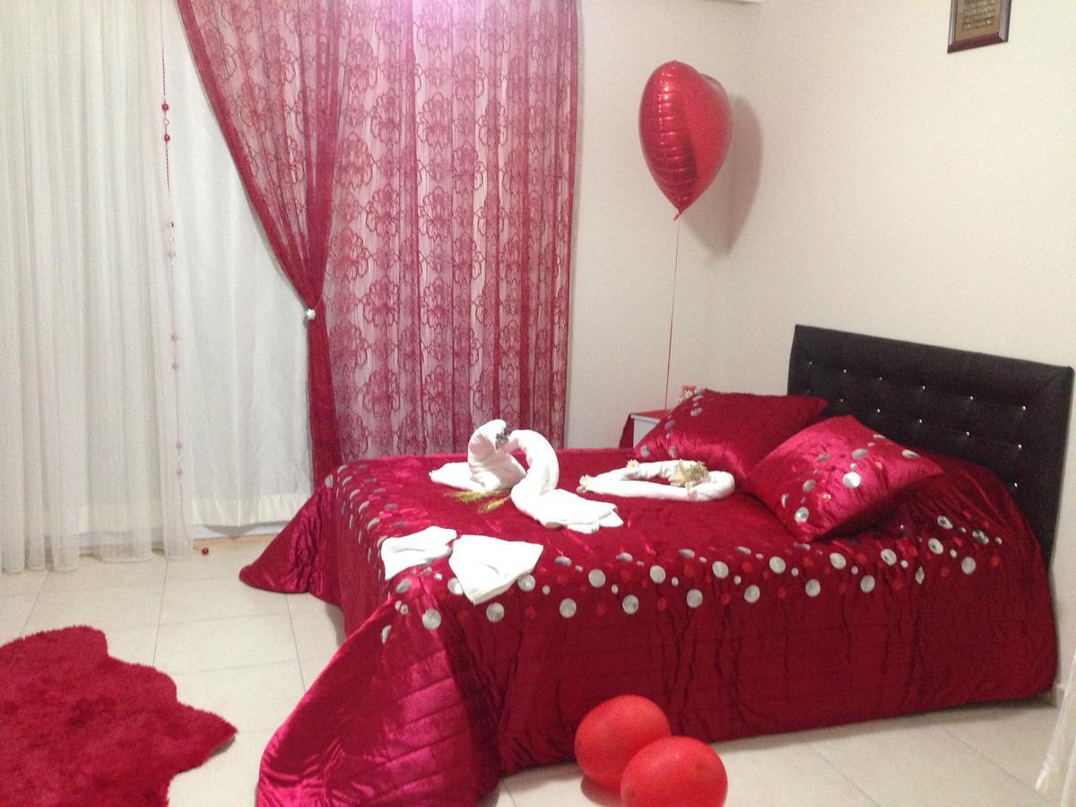 Eser Apart Hotel Ayaştürkmenli Buitenkant foto