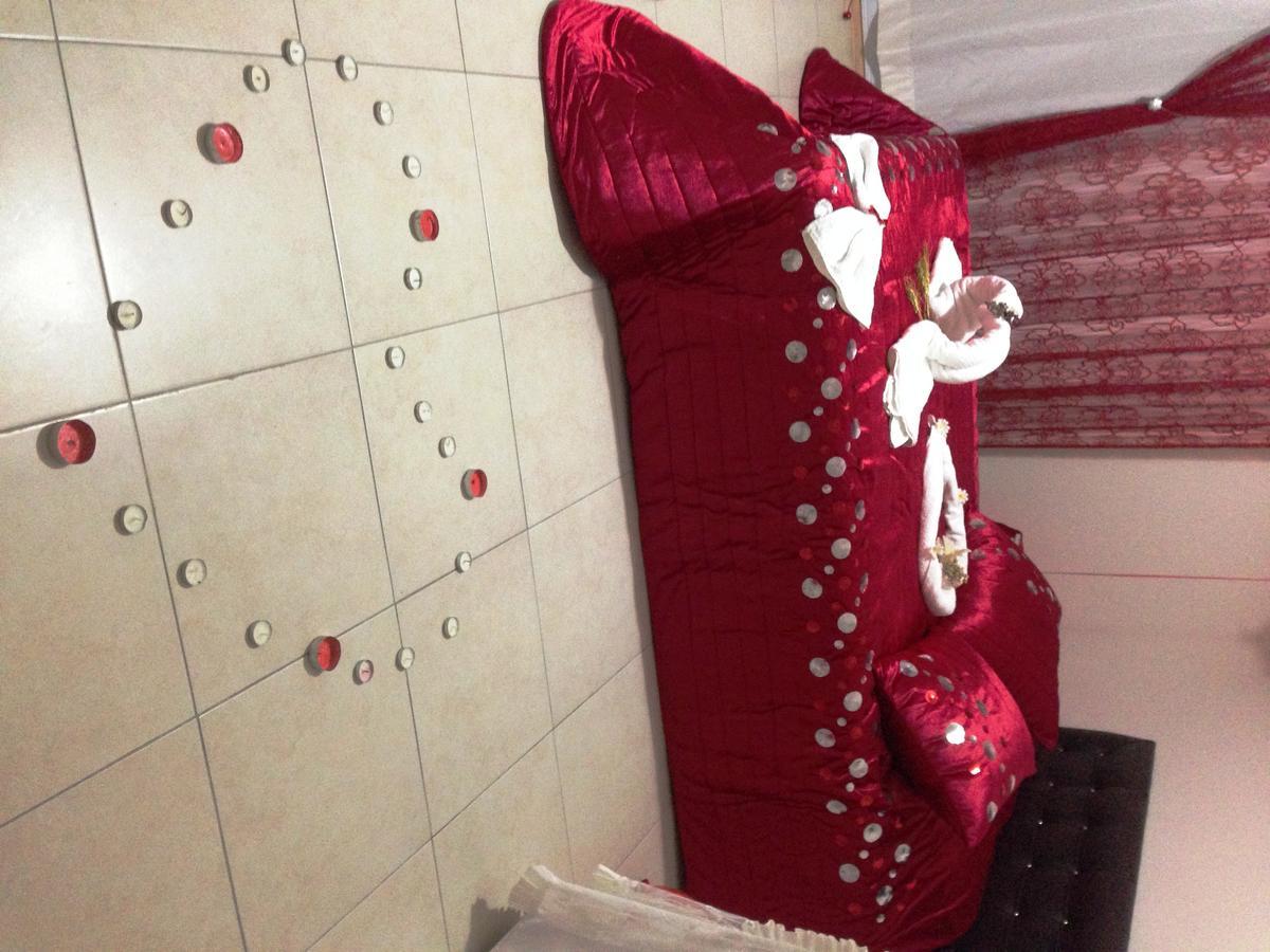 Eser Apart Hotel Ayaştürkmenli Buitenkant foto