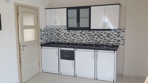Eser Apart Hotel Ayaştürkmenli Buitenkant foto